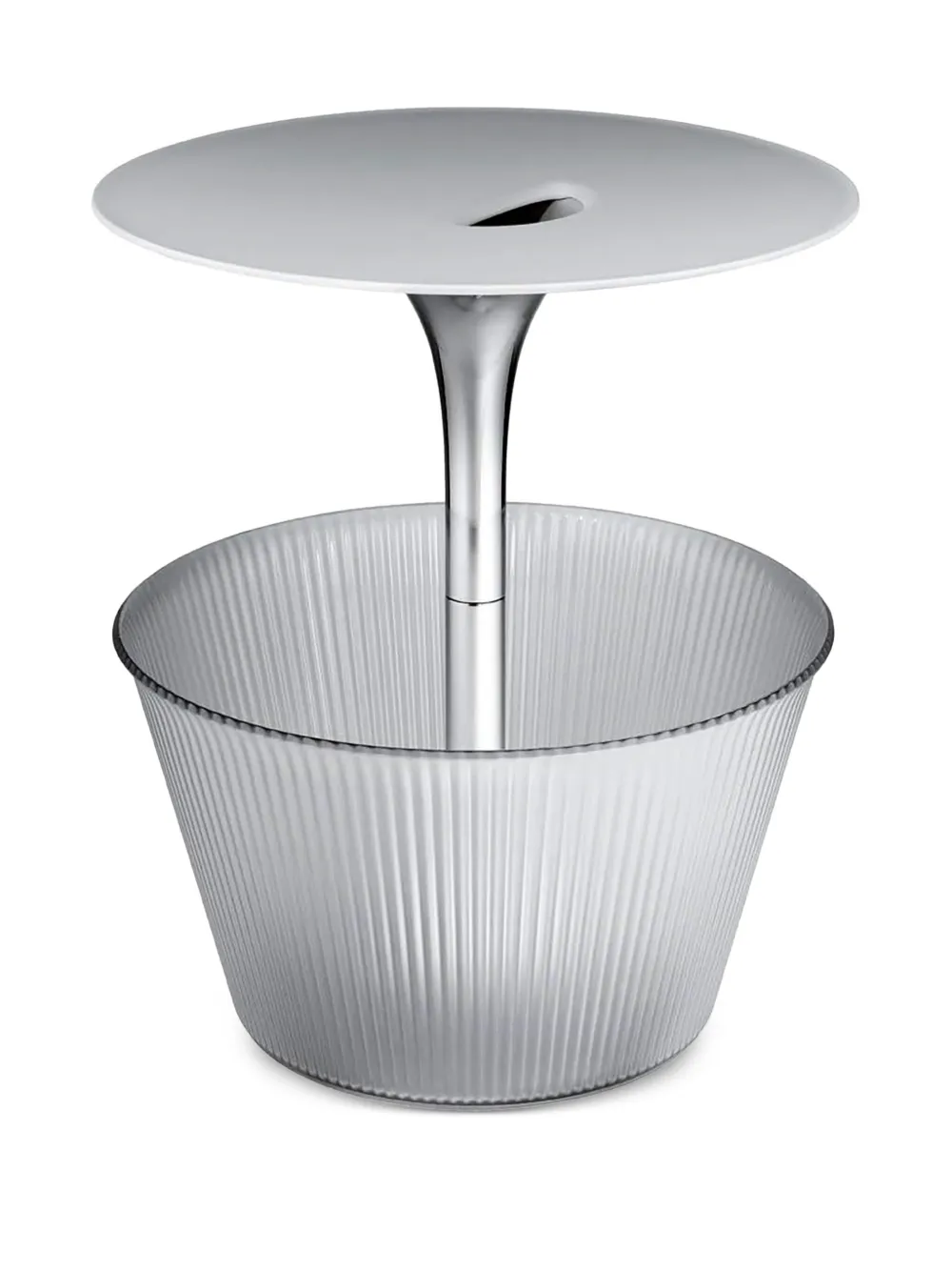 Alessi Pick Up side table | White | Image 1