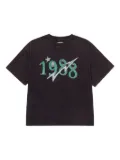 Honor The Gift 1988 T-shirt - Black