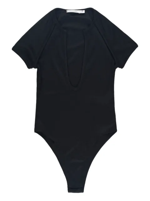 Christopher Esber V-neck bodysuit