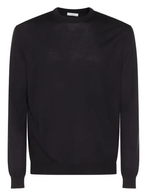 Malo crew-neck cashmere sweater