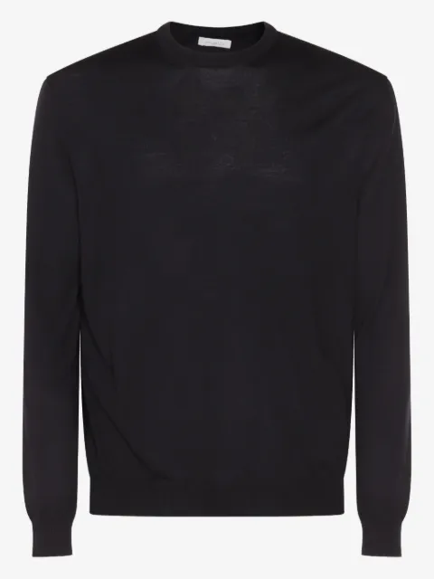 Malo crew-neck cashmere sweater