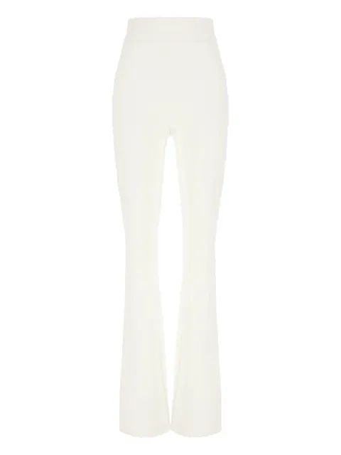 CHIARA BONI La Petite Robe flared trousers