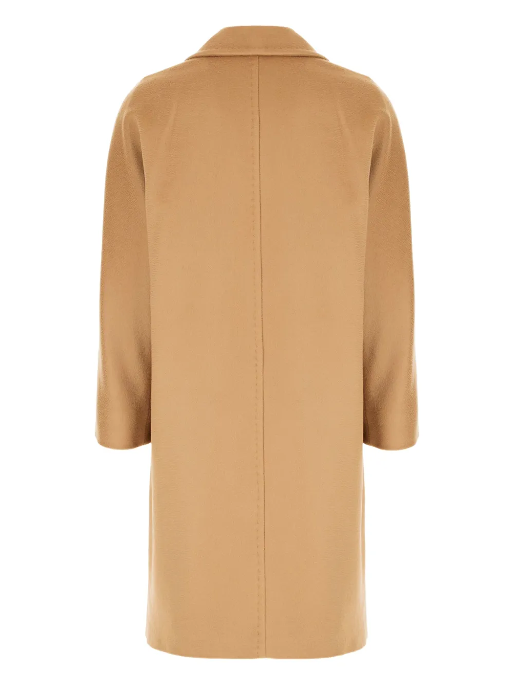 Max Mara double-breasted coat | Double Breasted & Peacoats | Image 2