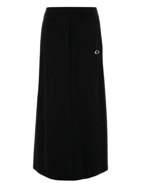 Balenciaga Rock mit Streifendetail