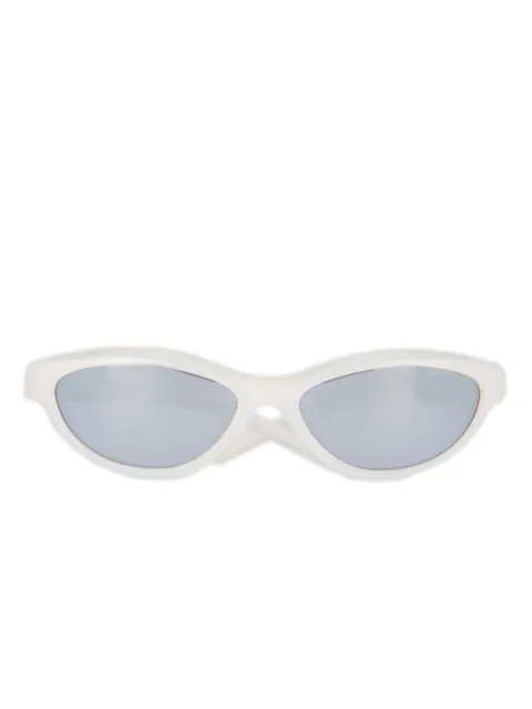 Jacquemus The Curvo cat-eye sunglasses
