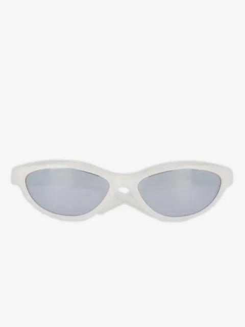 Jacquemus The Curvo cat-eye sunglasses
