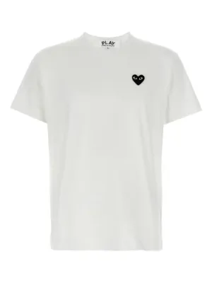 Comme des Garçons Play for Men | Designer Fashion | FARFETCH US