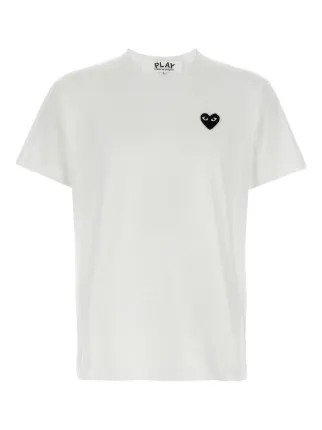 Comme Des Garçons Play