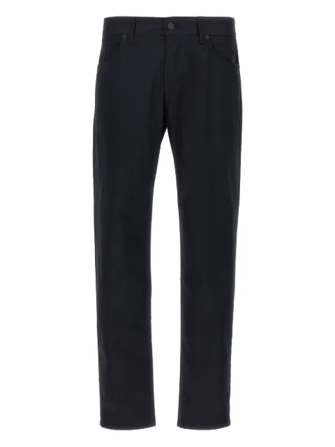 BOSS Pantaloni Maine con applicazione