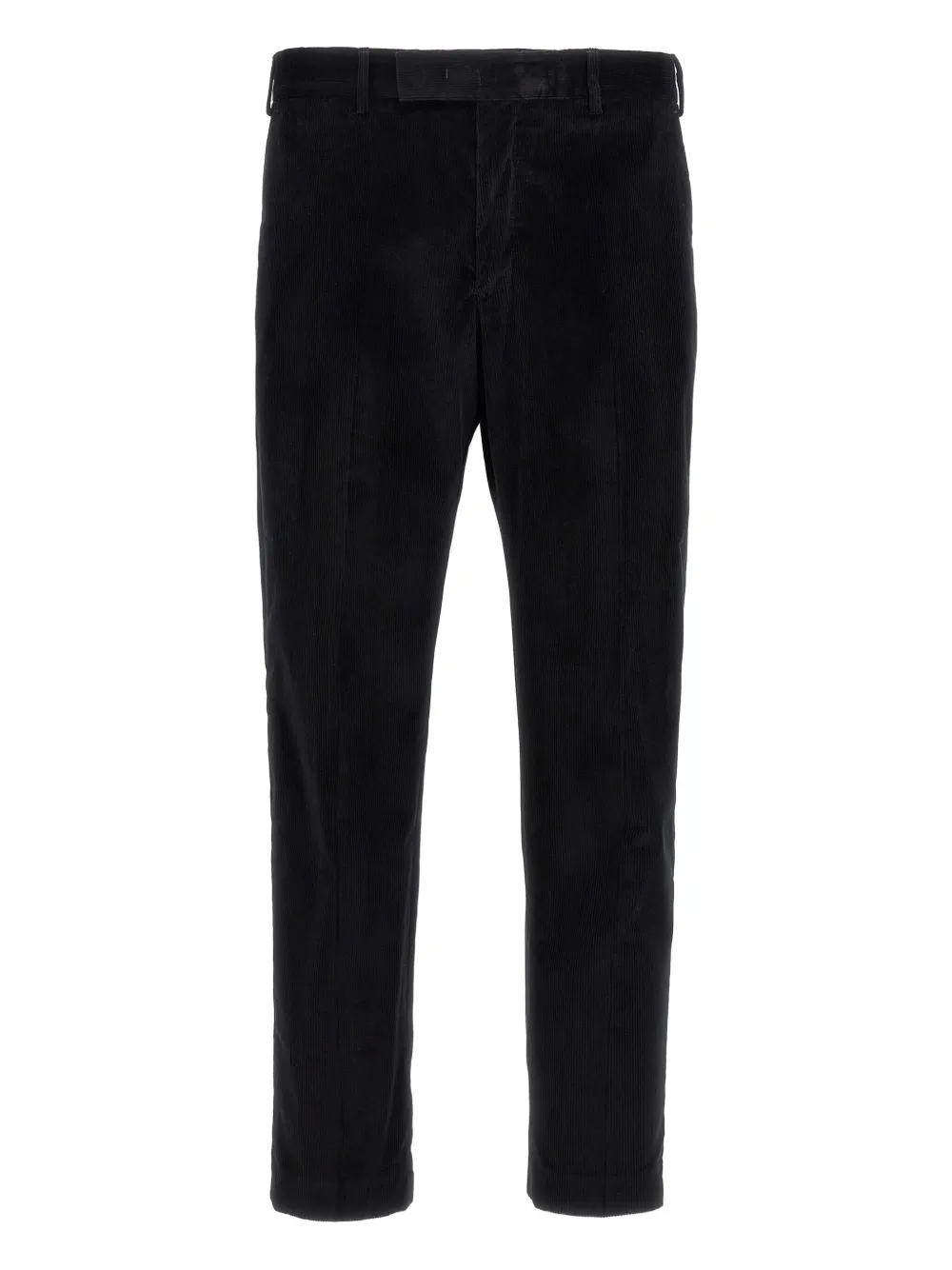 PT Torino corduroy trousers - ブラック PT Torino corduroy trousers - ブラック