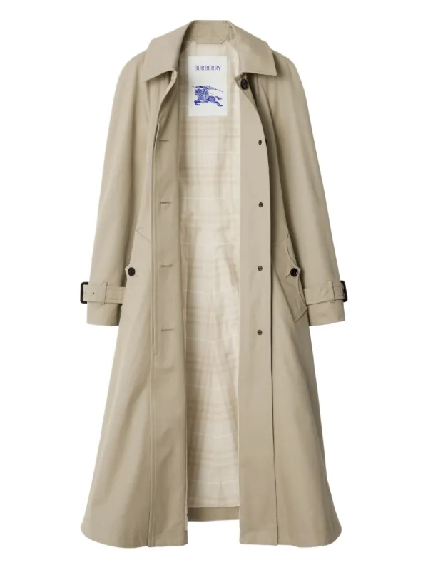 ジャケット・アウター dissonance Burberry raglan trench coat ジャケット・アウター dissonance Burberry raglan trench coat