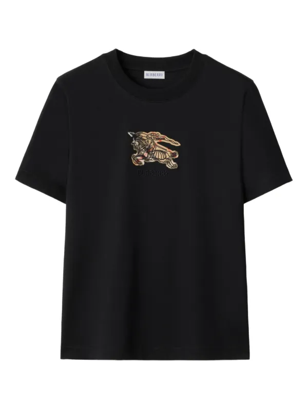 BURBERRYTシャツ E02BA97E-A217-49C1-A7A6-