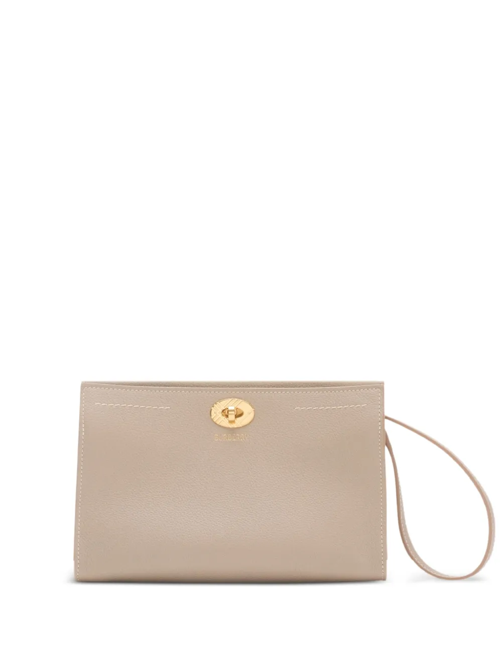 Burberry Pouch Cotswolds - Toni neutri