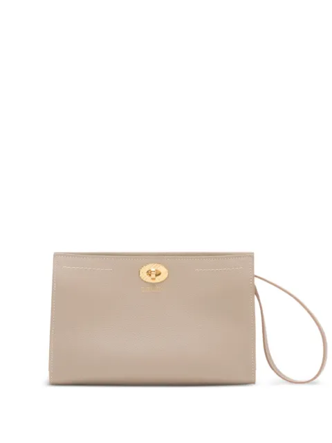 Burberry Cotswolds pouch