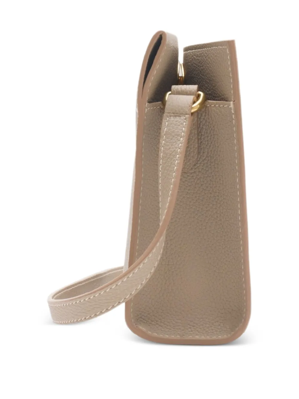 Burberry Cotswolds buidel - Beige