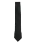 Scotch & Soda textured tie - Black
