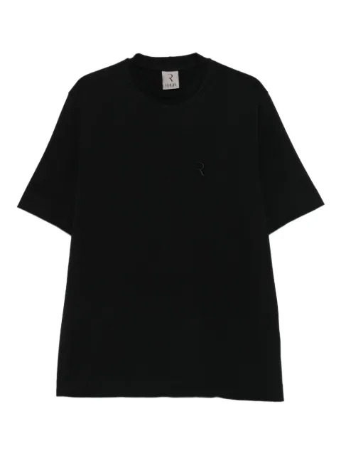 Rhun crew-neck cotton T-shirt