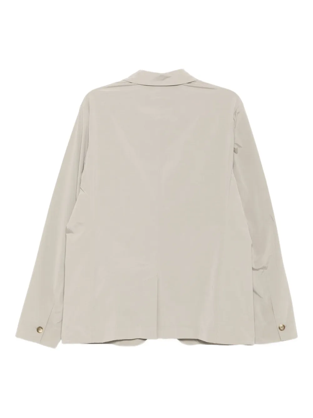 James Perse cotton poplin blazer | Blazers | Image 2