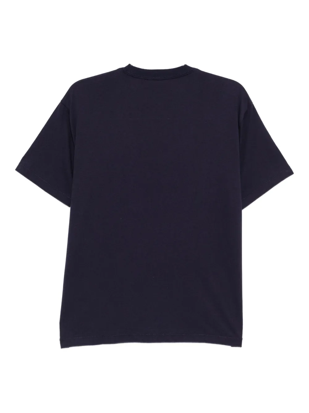 CHOCOOLATE x Russel Athletic T-shirt - Blauw