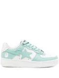 A BATHING APE® Bape Sta sneakers - Blue