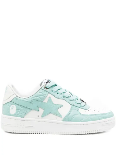A BATHING APE® tenis Bape Sta