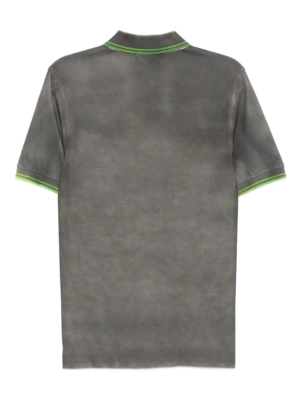 Fred Perry Tennis poloshirt - Grijs