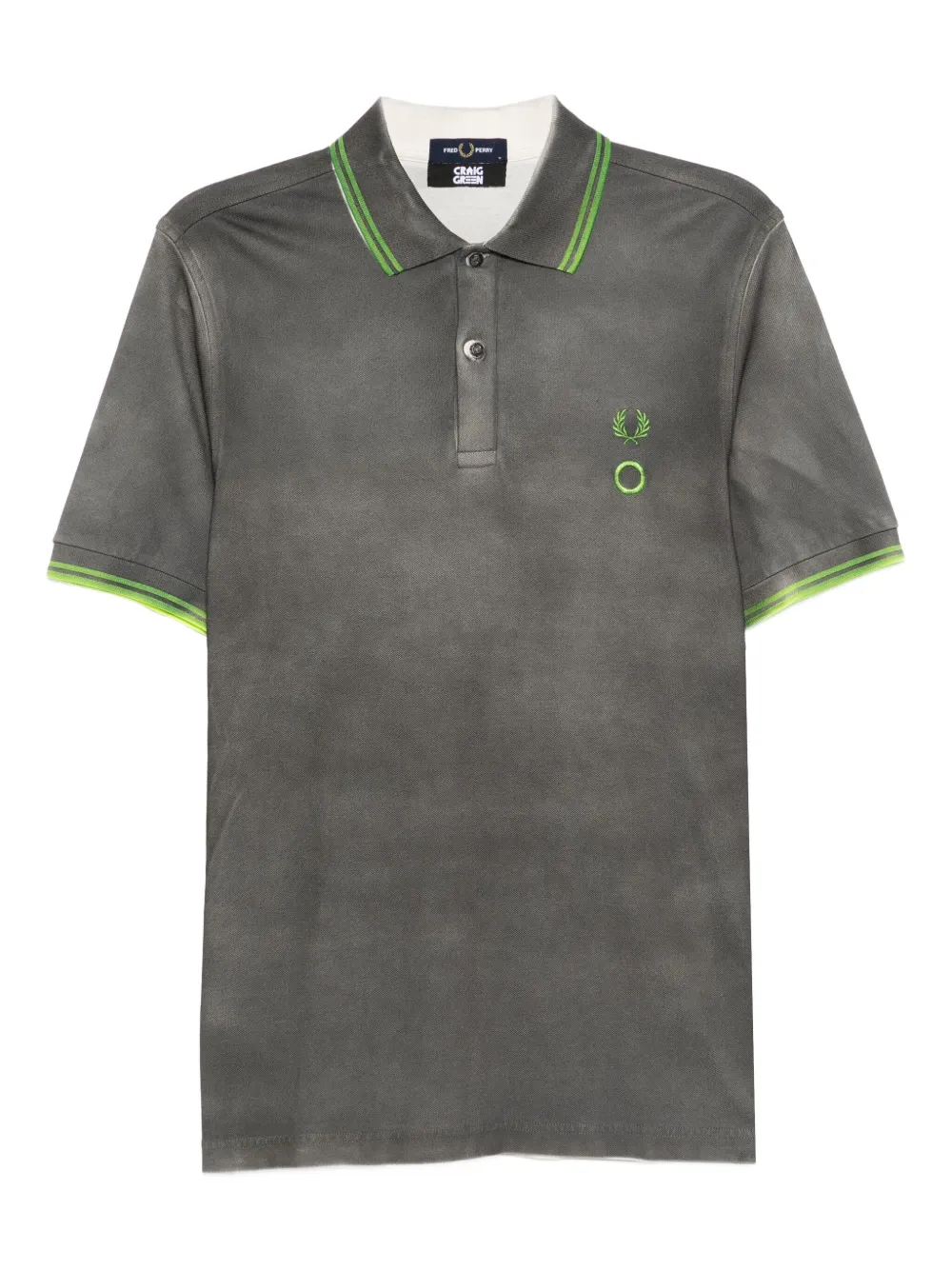 Tennis polo shirt