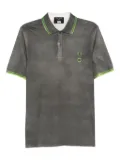 Fred Perry Tennis polo shirt - Grey