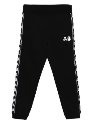Mastermind Japan skull-print Cargo Pants | Black | FARFETCH