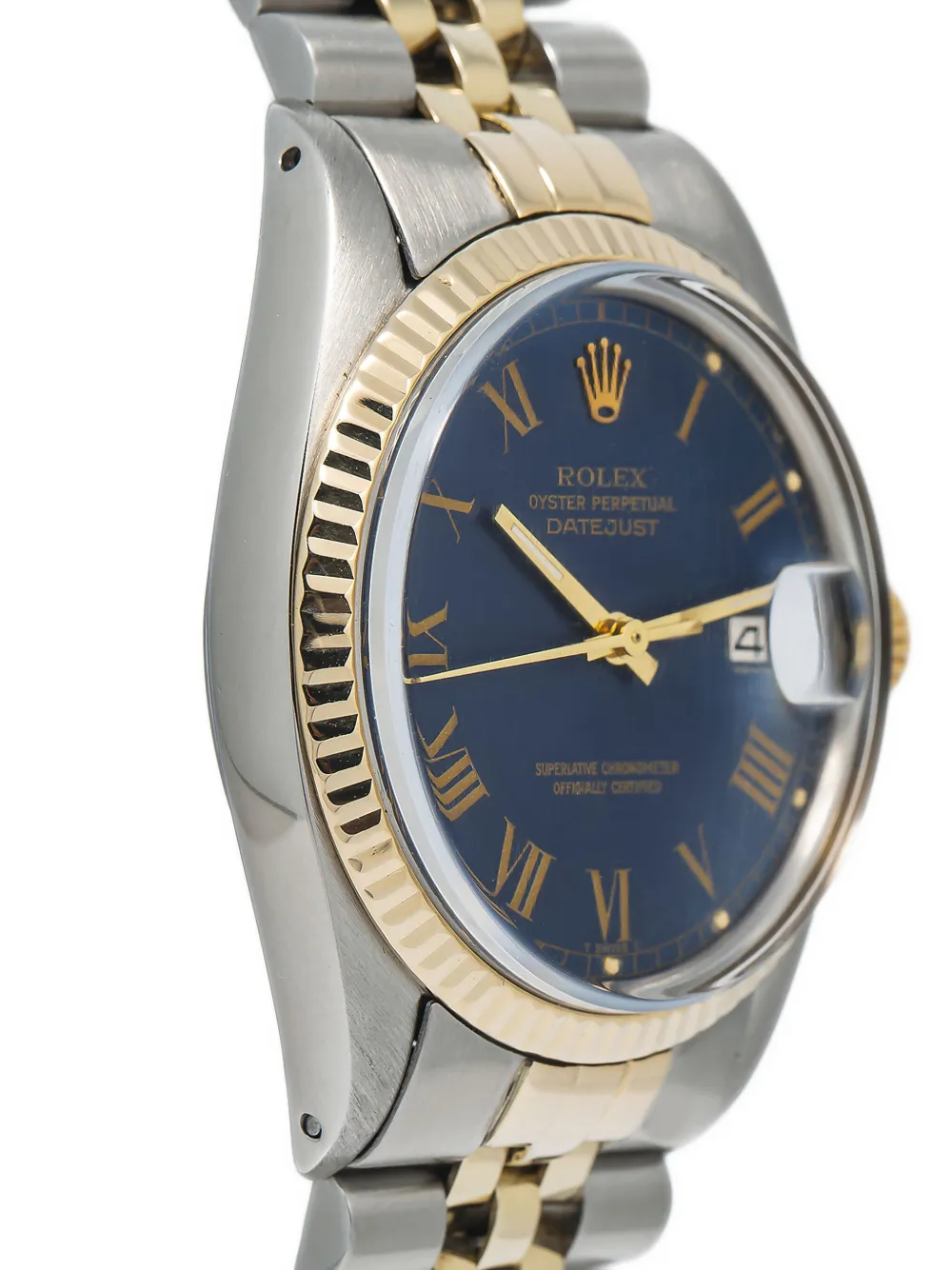 Rolex Datejust 36mm | Pre-Owned Dress Watches | Image 2