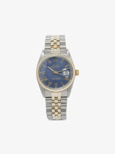 Rolex Datejust 36mm