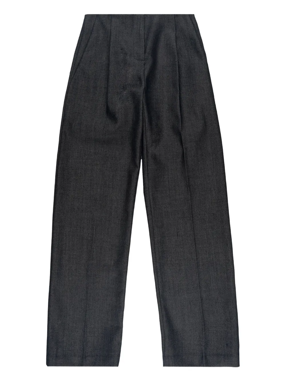 Reduz high-waisted trousers