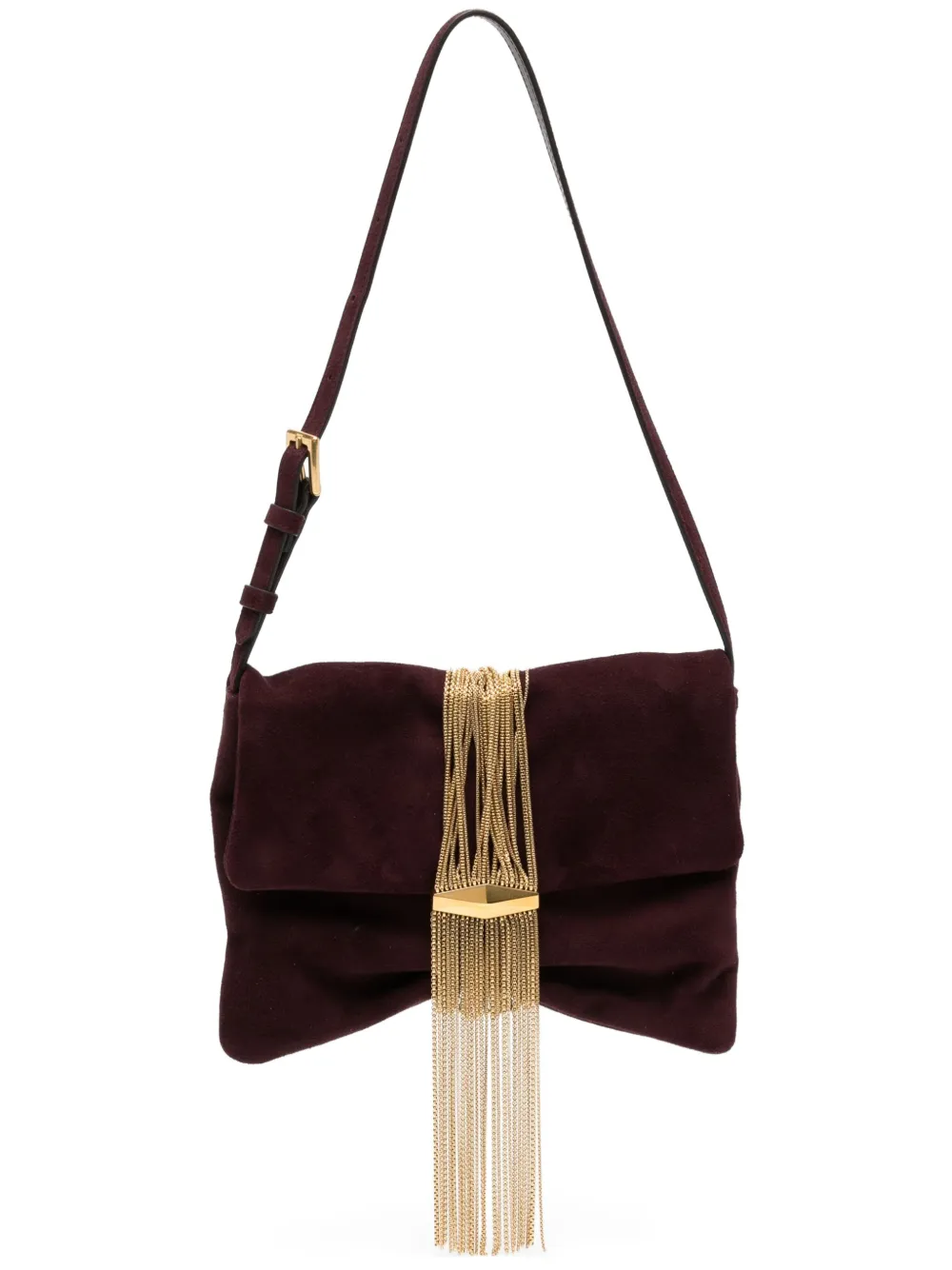 Zandra shoulder bag