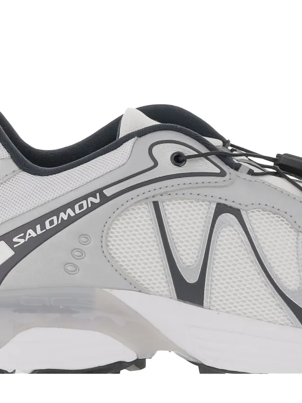 Salomon XT-whisper メッシュスニーカー | ホワイト | FARFETCH JP