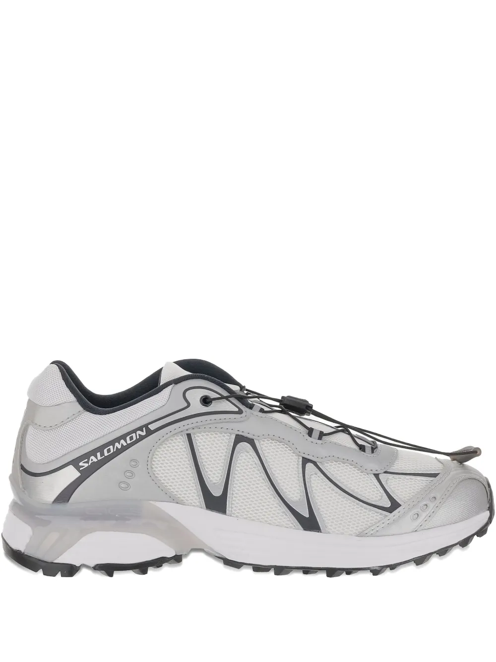 Salomon XT- whisper mesh sneakers White