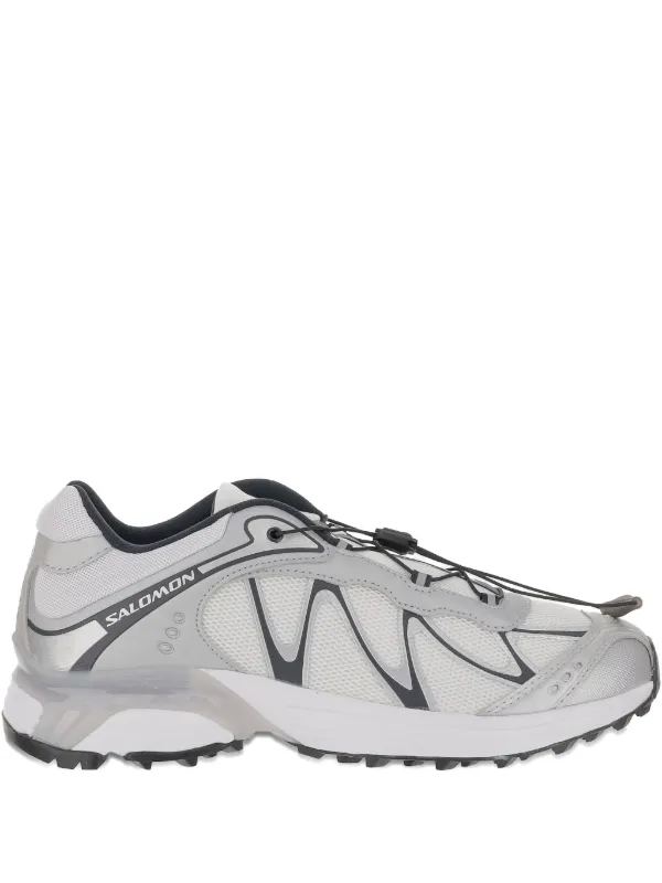 Salomon XT-WHISPER スニーカー 24cm Salomon＞XT-WHISPER シルバーカラー/スニーカー（スニーカー