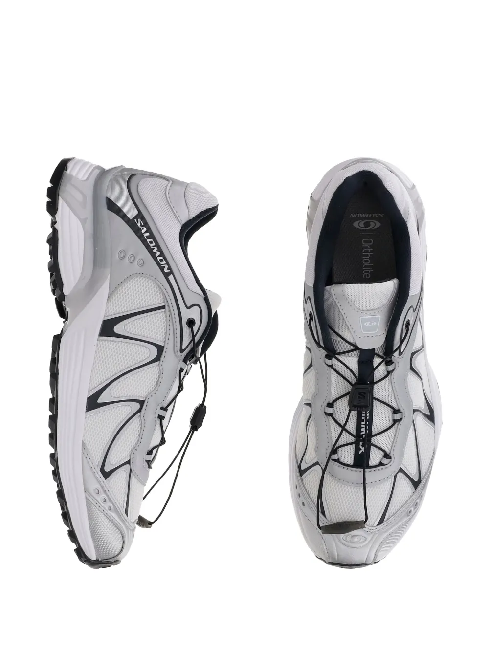 Salomon XT- whisper mesh sneakers White