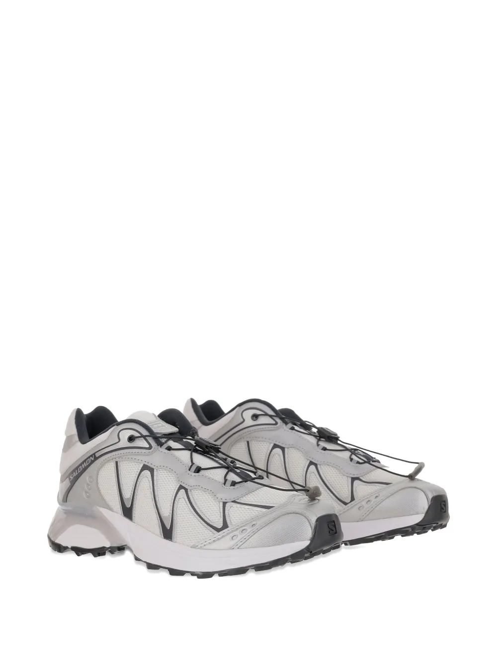 Salomon XT- whisper mesh sneakers White