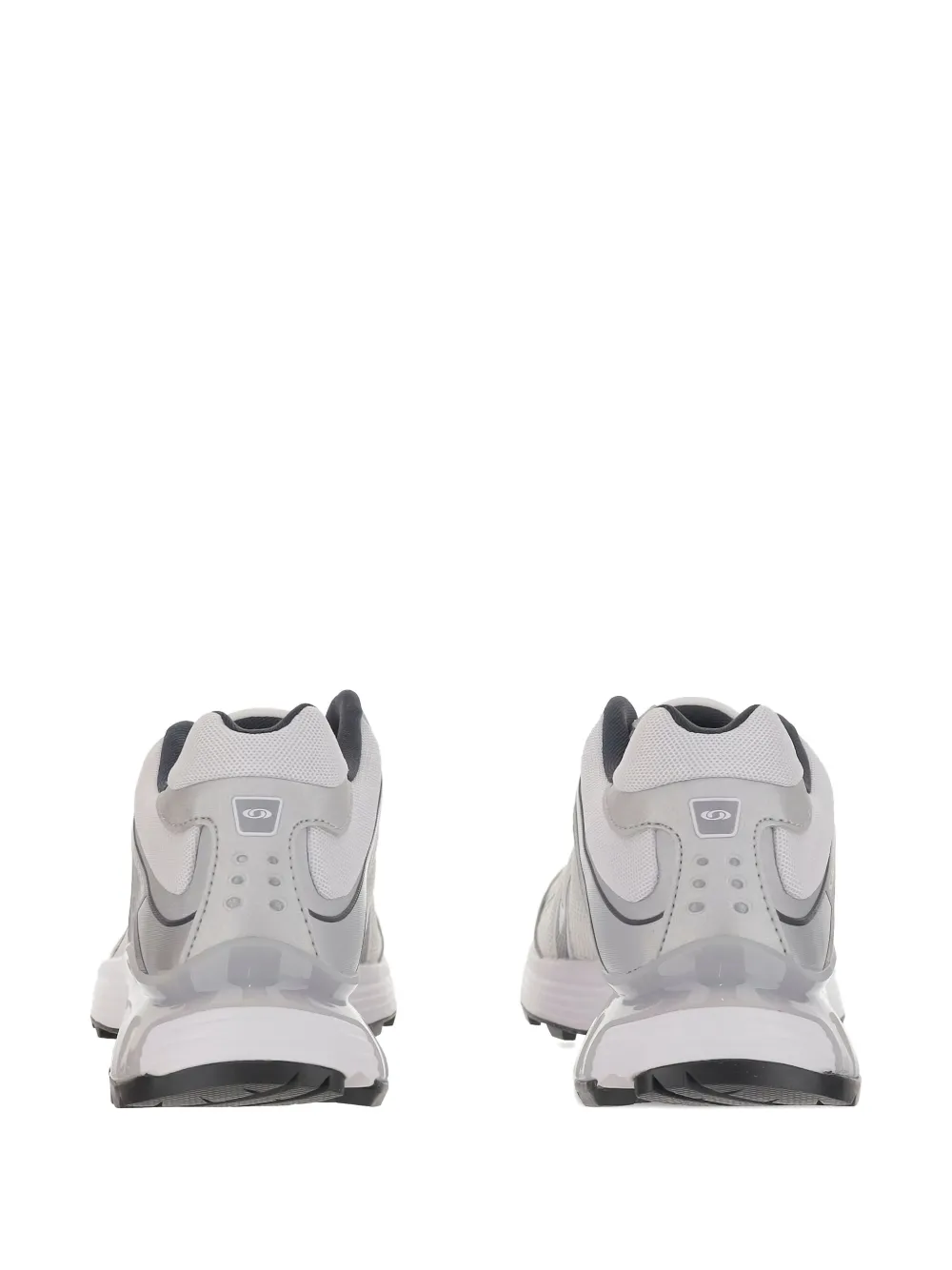 Salomon XT- whisper mesh sneakers White