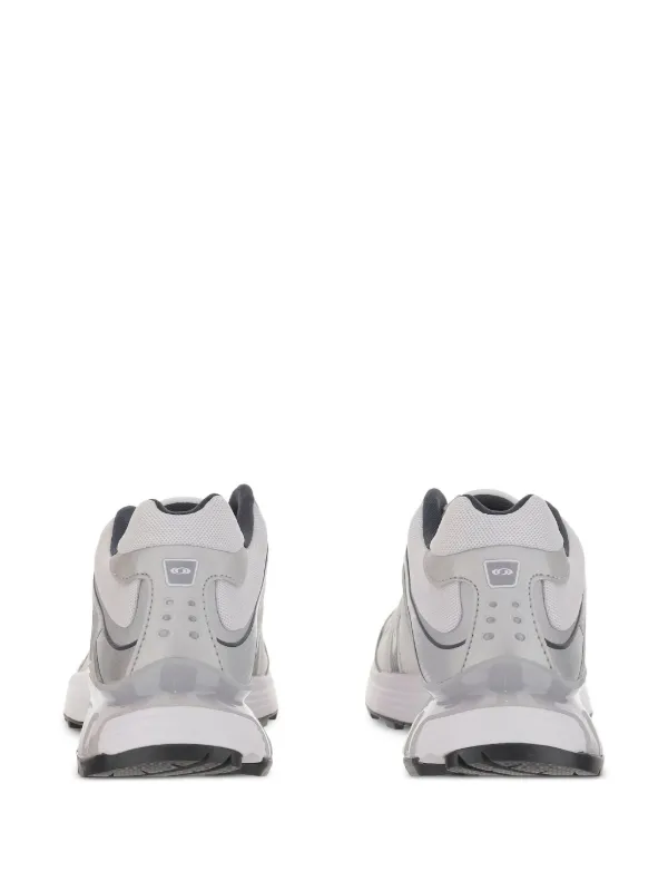 Salomon XT-whisper メッシュスニーカー | ホワイト | FARFETCH JP