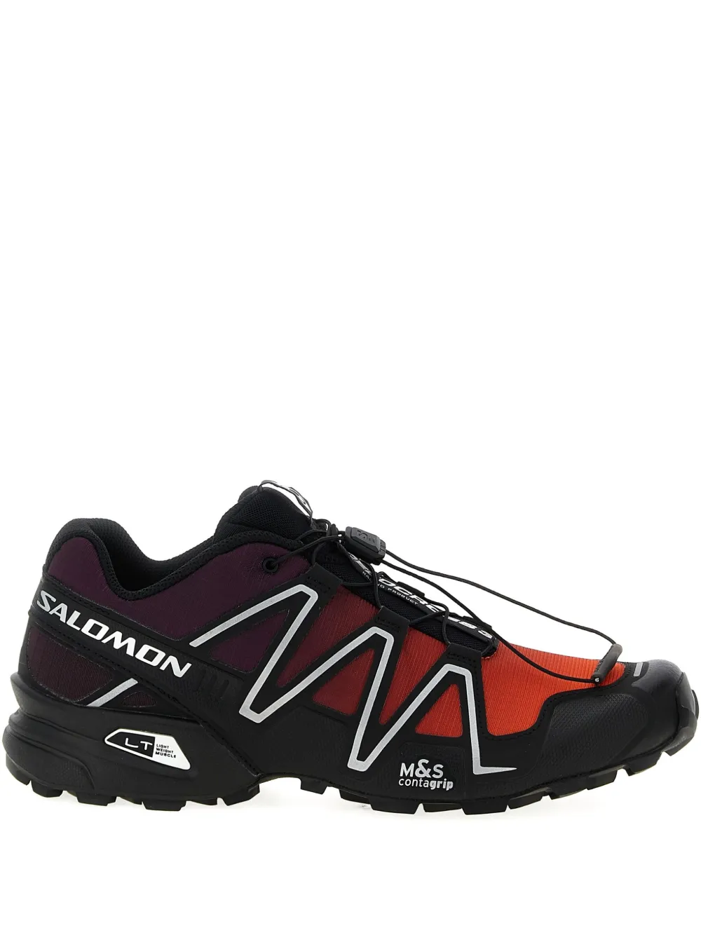 Salomon Speedcross 3 sneakers Black