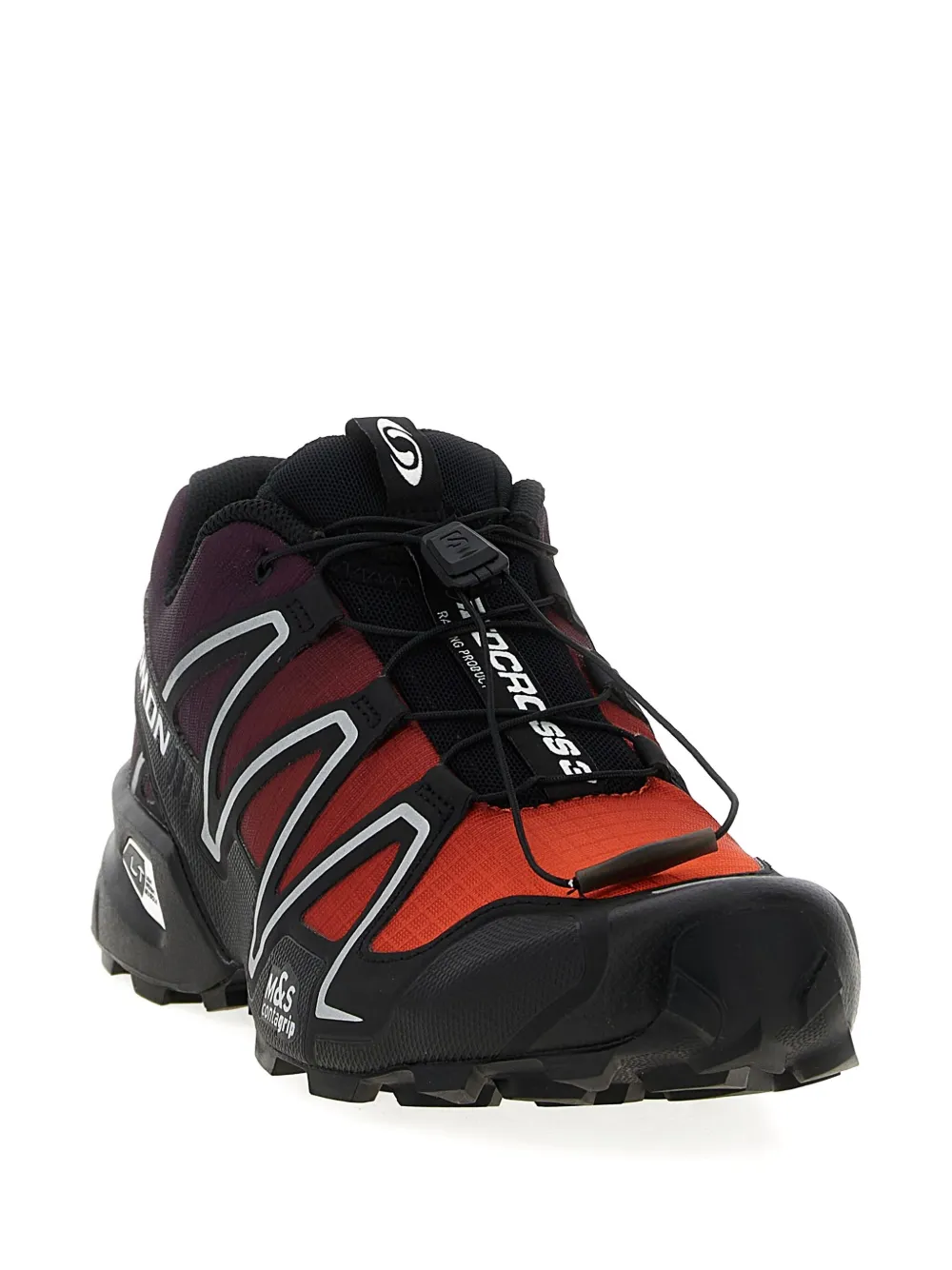 Salomon Speedcross 3 sneakers Black