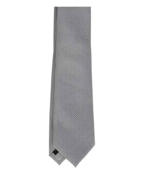 Scotch & Soda textured tie
