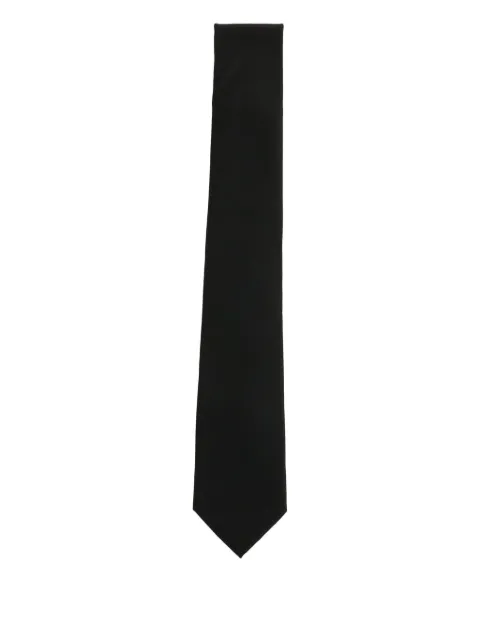 Scotch & Soda pointed-tip tie