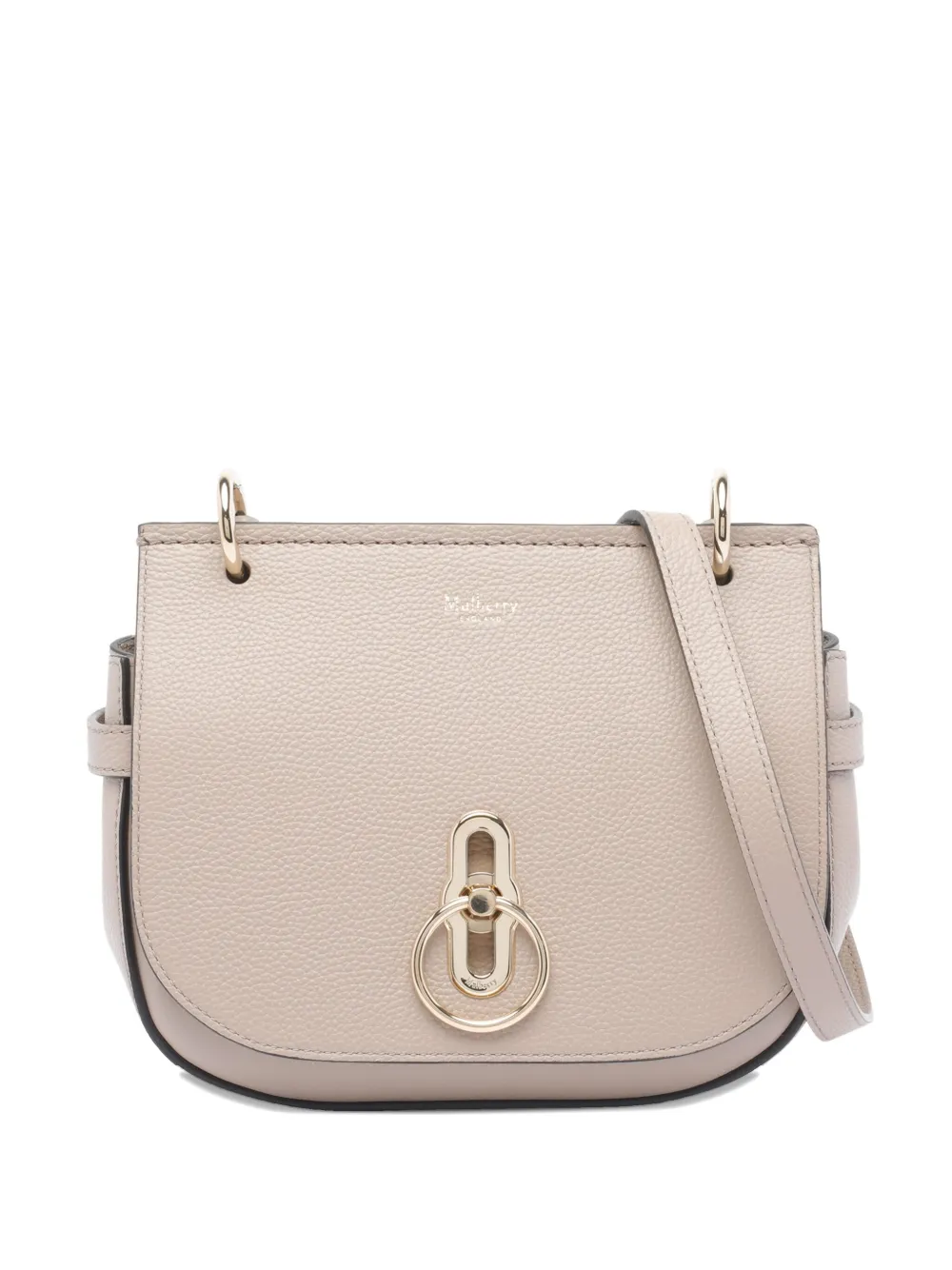 Mulberry leather satchel bag - Toni neutri