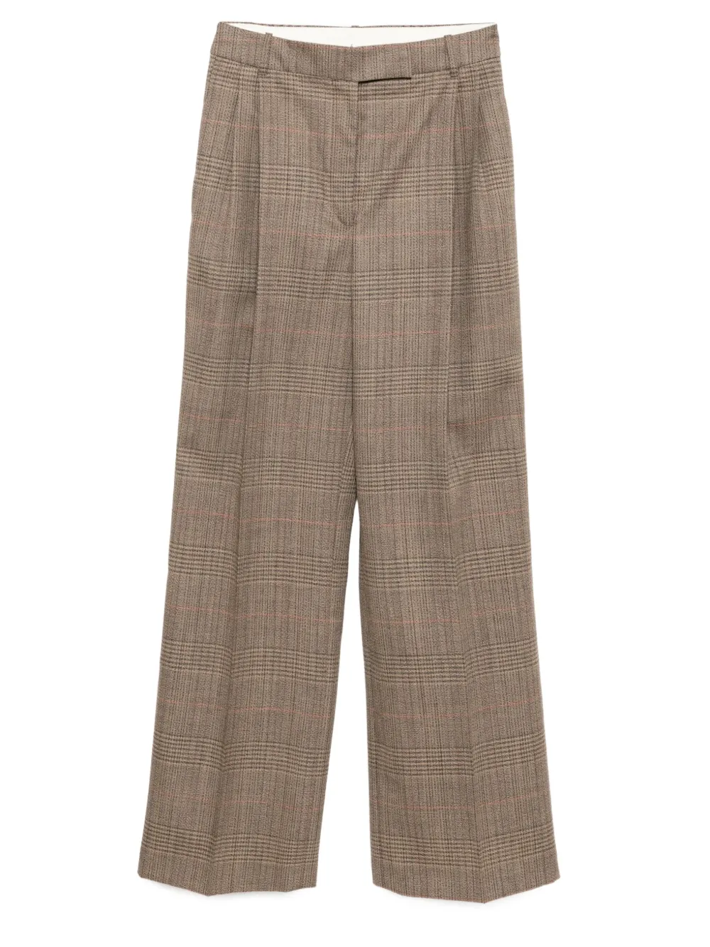 Róhe wool trousers
