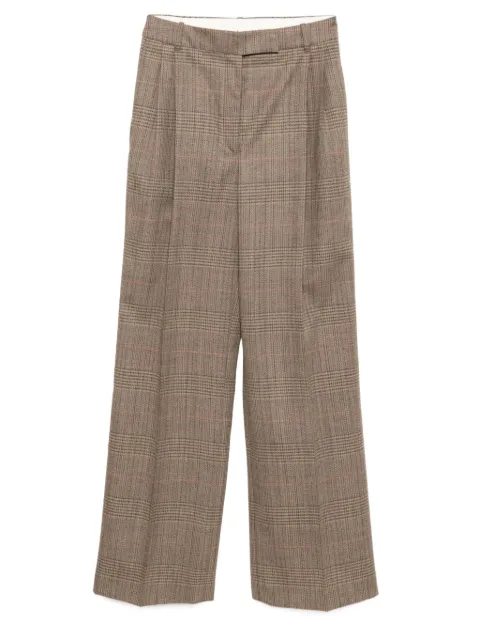 Róhe wool trousers