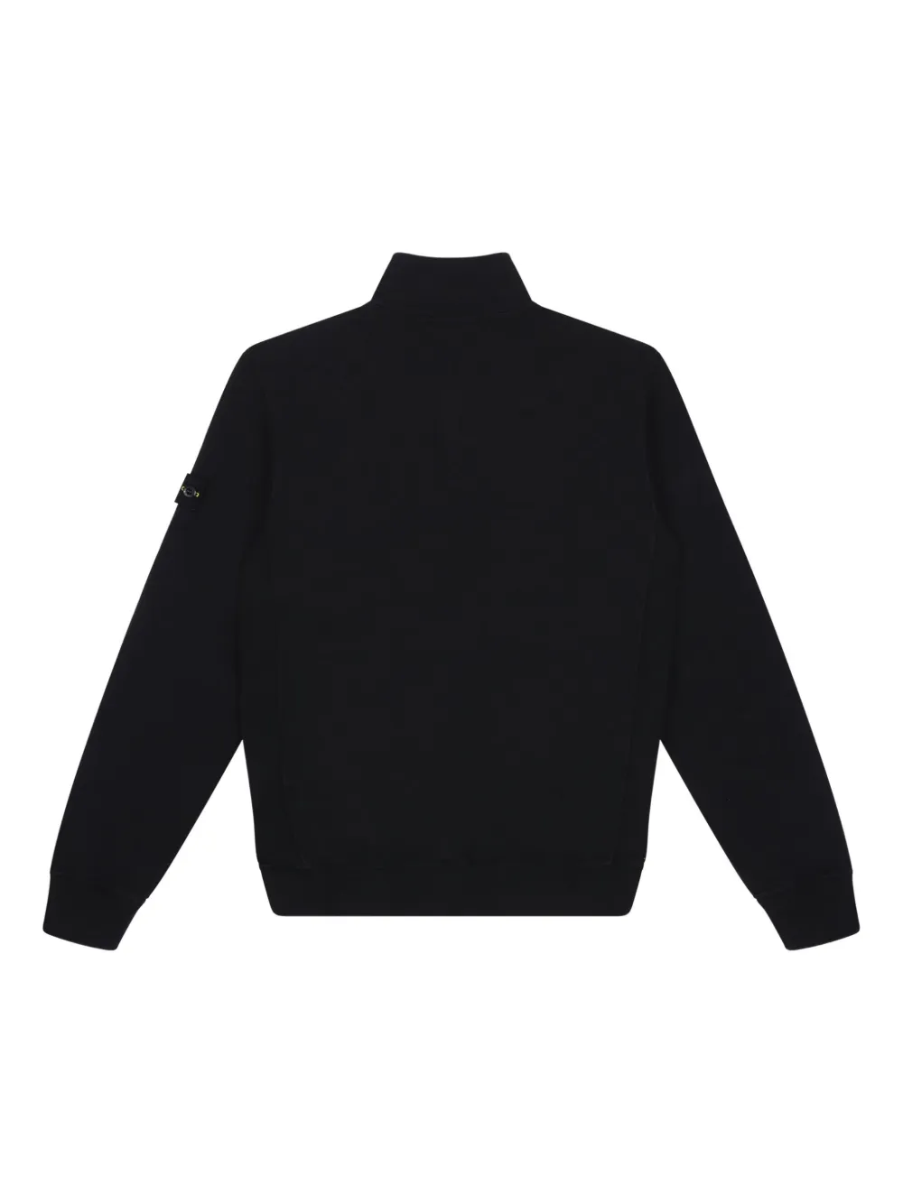 Stone Island Junior logo-detail sweatshirt | Hoods & Sweatshirts | Image 2
