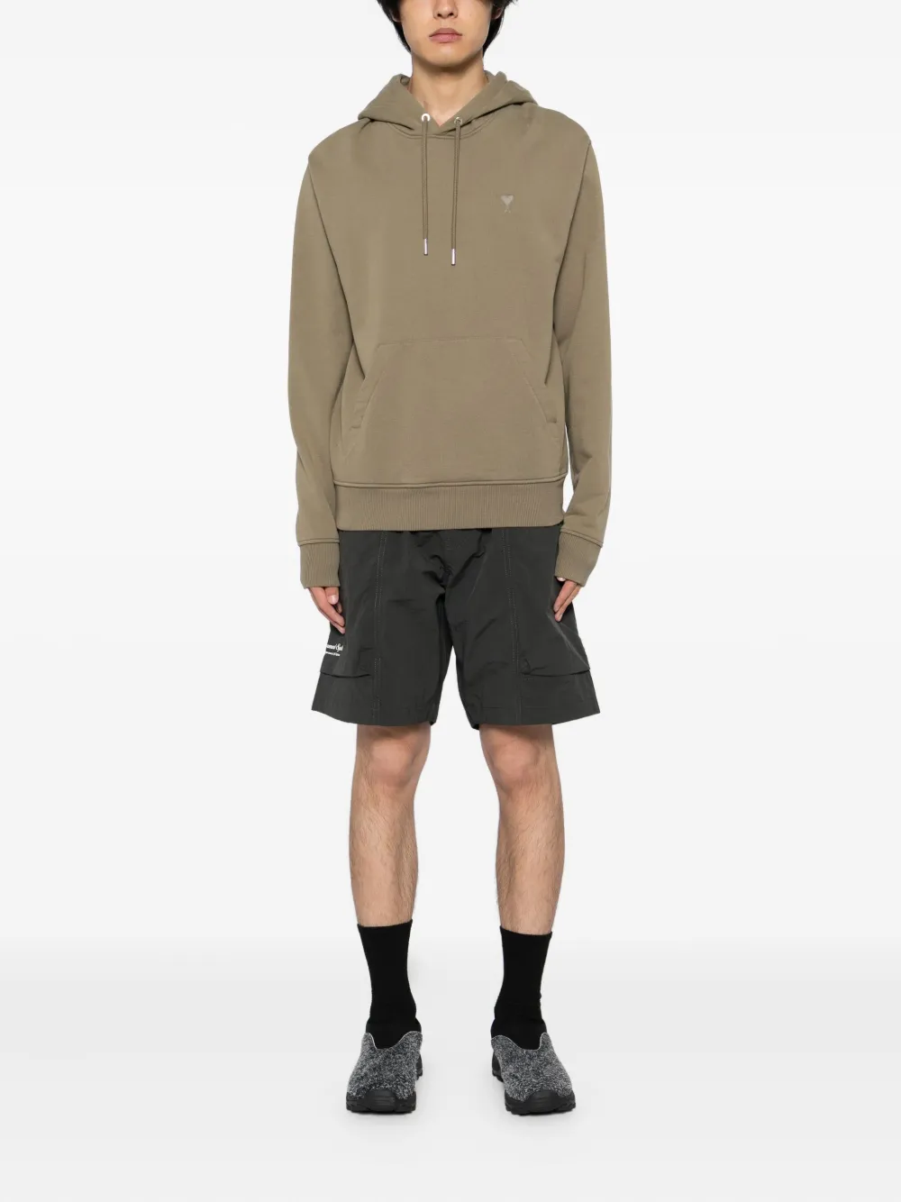 FINGERCROXX cargo shorts | Cargo Shorts | Image 2