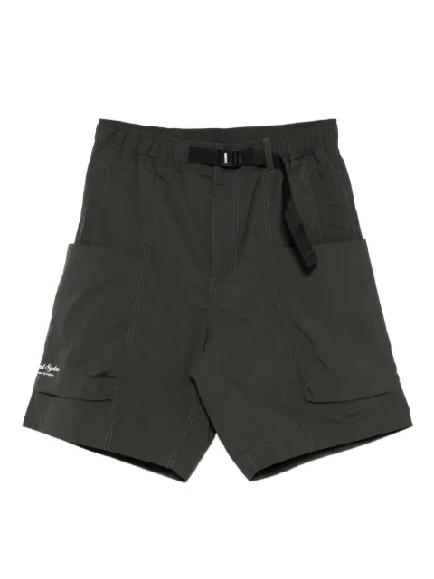FINGERCROXX cargo shorts